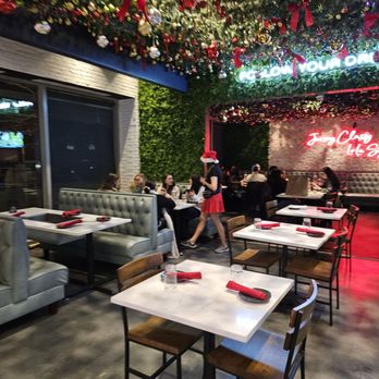 The Lola - Cocktail Bars Near Me - Hoboken, New Jersey The Lola - Cocktail Bars Near Me - Hoboken, New Jersey
