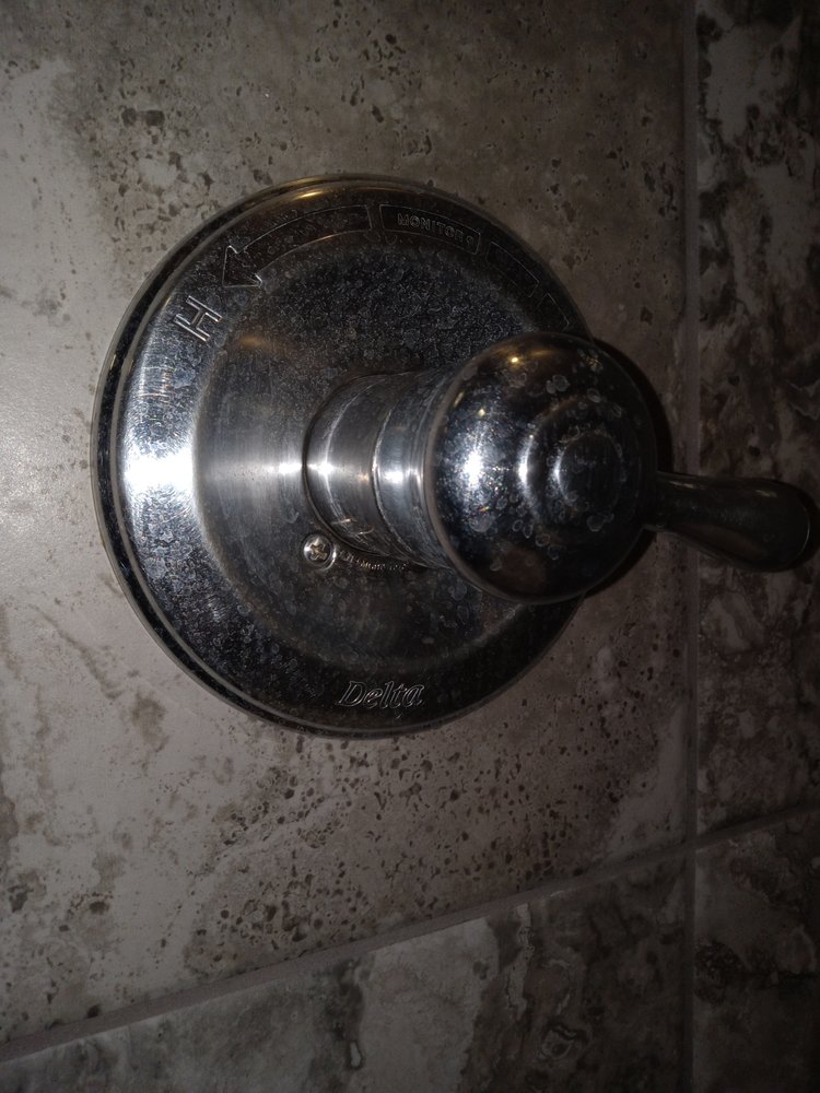 Slide of S&K Plumbing and Remodeling