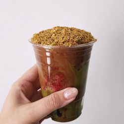 Pinochio - Dubai Kunafa Cup