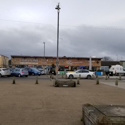 Outside Outside