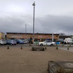 Coastline Fish & Chip Restaurant