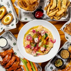 Mother Tucker's Tavern