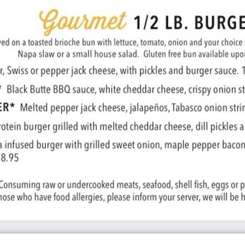 Thirsty Lion - Desert Ridge - Burgers on Menu, Prices May Not Be Current - American Near Me - Phoenix, Arizona Thirsty Lion - Desert Ridge - Burgers on Menu, Prices May Not Be Current - American Near Me - Phoenix, Arizona