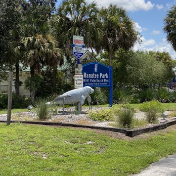 Manatee Park - Entrance - Parks Near Me - Fort Myers, Florida Manatee Park - Entrance - Parks Near Me - Fort Myers, Florida