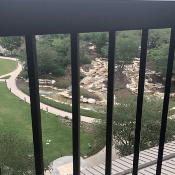 JW Marriott Austin - Hotels Near Me - Austin, Texas