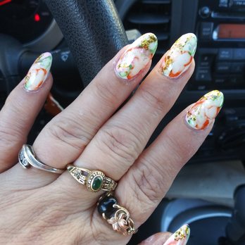 @ Nails - Nail Salons Near Me - San Luis Obispo, California @ Nails - Nail Salons Near Me - San Luis Obispo, California