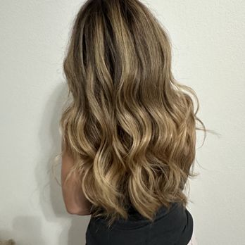 Hair by Brooklyn - Balayage - Hair Stylists Near Me - Phoenix, Arizona Hair by Brooklyn - Balayage - Hair Stylists Near Me - Phoenix, Arizona
