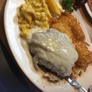 Roadhouse Restaurant - Chicken Fried Steak - American Near Me - Boron, California Roadhouse Restaurant - Chicken Fried Steak - American Near Me - Boron, California