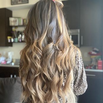 Cellar Door Salon And Spa - Balayage love. - Hair Salons Near Me - Saint Cloud, Minnesota Cellar Door Salon And Spa - Balayage love. - Hair Salons Near Me - Saint Cloud, Minnesota
