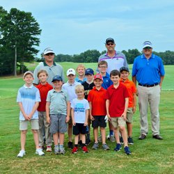 Double Oaks Golf Club