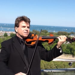 Edgar Gabriel Violinist - From solo violin, to string ensembles, jazz combos and dance band. Edgar Gabriel will provide the highest quality live music for your event.