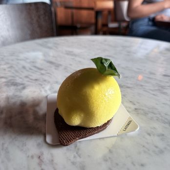 Layered - Lemon - Bakeries Near Me - Fairfax, Virginia