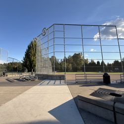 South Hill Community Park - 9/6/26