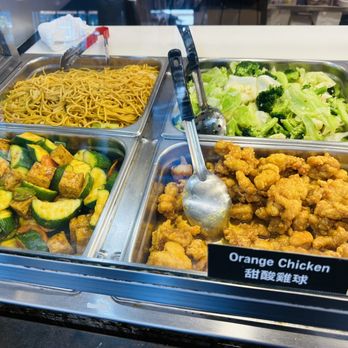 Cafe Bento - Food Court Near Me - Tulalip, Washington