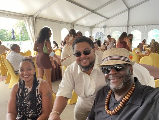 Irish Cultural Center by null