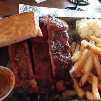 Sam Jones BBQ - Barbeque Near Me - Winterville, North Carolina Sam Jones BBQ - Barbeque Near Me - Winterville, North Carolina