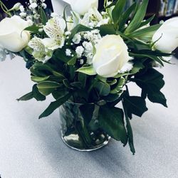 California Nevada Wholesale Florist - And this is what I got