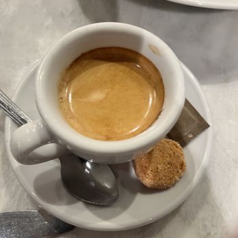 Coquille - Bistrot Marin - Espresso - Seafood Near Me - Marseille, 13