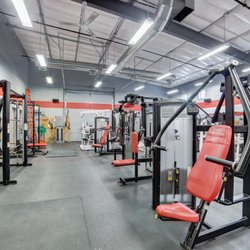 South Town Gym