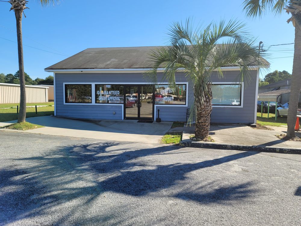 AFFORDABLE CARS 1450 Eatonton Rd, Madison, GA Yelp