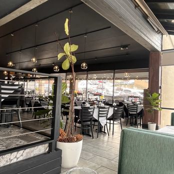 Carmine's - Italian Near Me - Salt Lake City, Utah