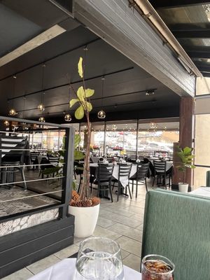 Carmine's Italian Restaurant by null