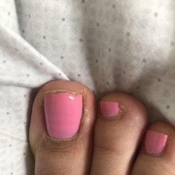 Mimi's Nails - Pedicure - Nail Salons Near Me - Brooklyn, New York