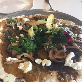 Xochi - Mexican Near Me - Houston, Texas
