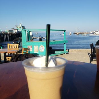 Luau Larry's - New American Near Me - Avalon, California Luau Larry's - New American Near Me - Avalon, California