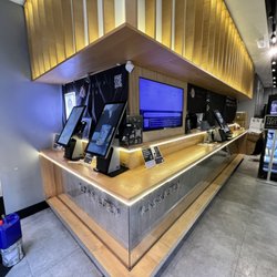 Kissaten - Interior