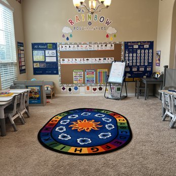 Ryndi’s Rainbow Academy - Child Care & Day Care Near Me Ryndi’s Rainbow Academy - Child Care & Day Care Near Me