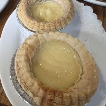 Little Bird Dim Sum - Dim Sum Near Me - Vancouver, British Columbia