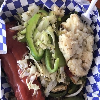 Sunshine Vegan Eats - Meatloaf fried cabbage Garlic mash - Vegan Near Me - Buffalo, New York