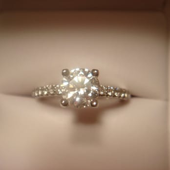 Icing On The Ring - another look =) - Jewelry Near Me - Los Angeles, California