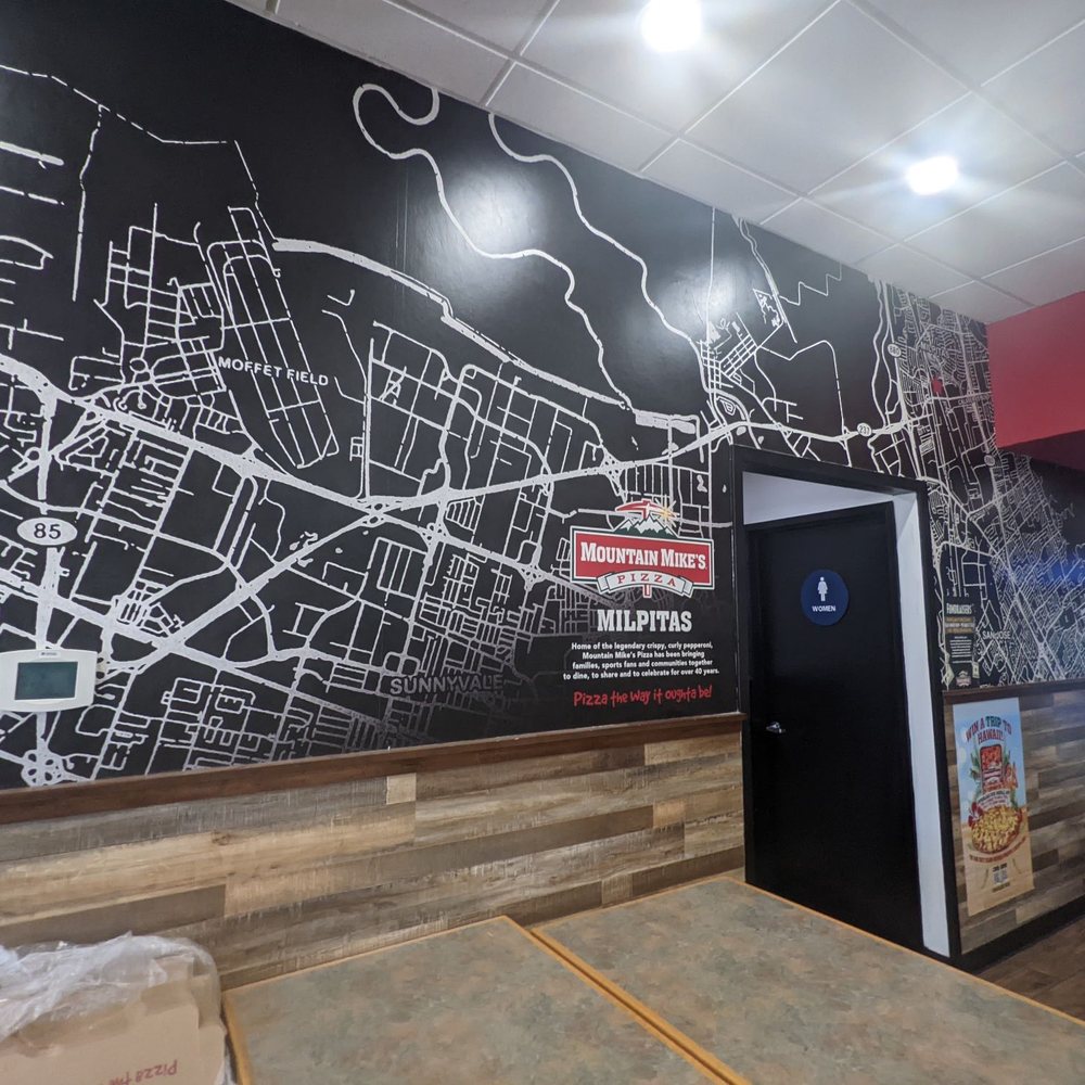 Mountain Mike's Pizza - Pizza Near Me - Milpitas, California Mountain Mike's Pizza - Pizza Near Me - Milpitas, California