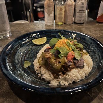 Dija Mara - Beef Short-Rib Rendang - Indonesian Near Me - Oceanside, California Dija Mara - Beef Short-Rib Rendang - Indonesian Near Me - Oceanside, California