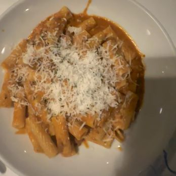 MA'S Italian Kitchen - Penne Bolognese - Italian Near Me - Burbank, California