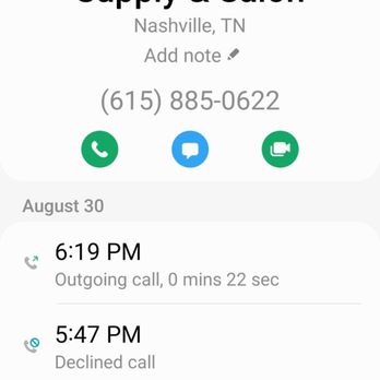 TidyDog - Pet Groomers Near Me - Nashville, Tennessee