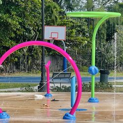 Breezeswept Park