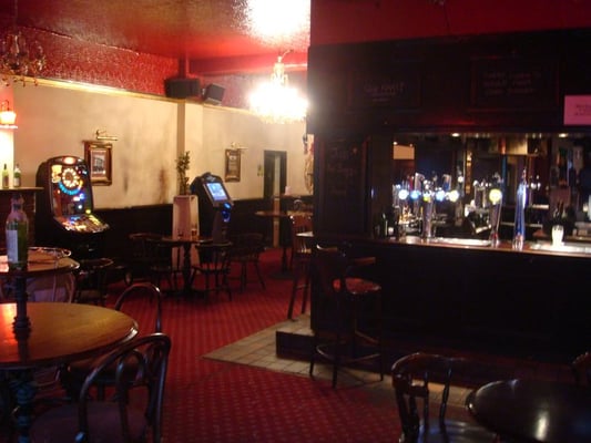 The Blind Beggar by null