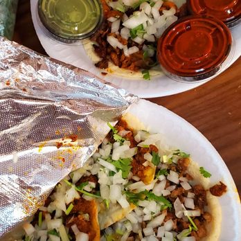 Tacos Los Carnales - Mexican Near Me Tacos Los Carnales - Mexican Near Me