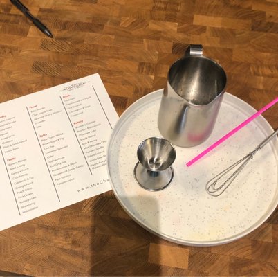 The Chandler by null