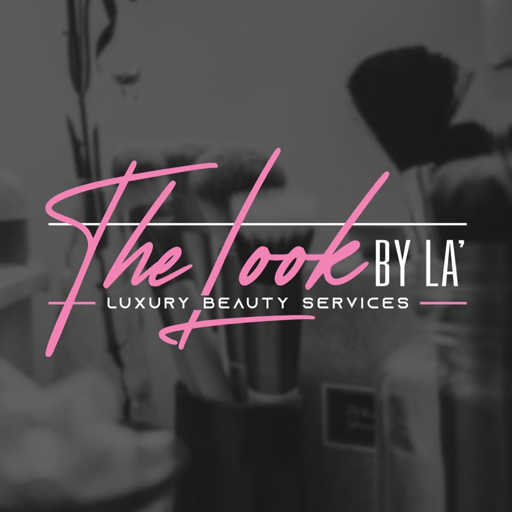 THE LOOK by La' Logo