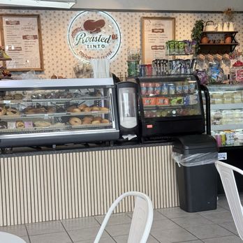 Roasted Tinto - Bakeries Near Me - Charlotte, North Carolina Roasted Tinto - Bakeries Near Me - Charlotte, North Carolina