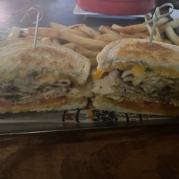 Pumphouse Brewery - Turkey Melt ( spicy) - Breweries Near Me - Longmont, Colorado Pumphouse Brewery - Turkey Melt ( spicy) - Breweries Near Me - Longmont, Colorado