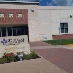 La Grange Community Based Outpatient Clinic - Entrance