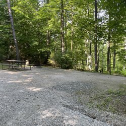Coolidge State Park
