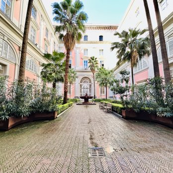 Museo Archeologico Nazionale - Museums Near Me - Naples, NA