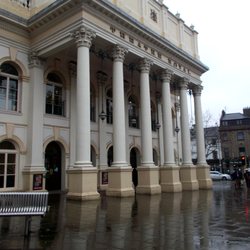 Royal Concert Hall - Theatre Royal Nottingham