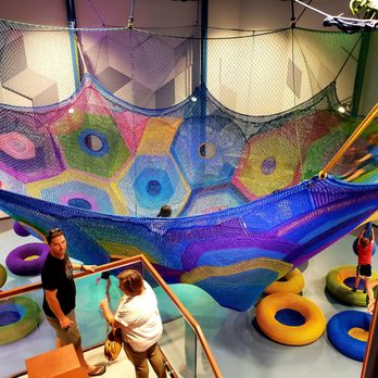 Nutrien Wonderhub - Children's Museums Near Me - Saskatoon, Saskatchewan